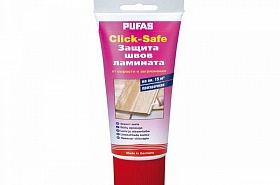 Герметик для швов ламината Pufas Click-Safe