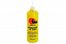 Клей Adesiv  ADV-001 Adecon K450