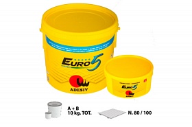Клей Adesiv  ADV-003 EURO 5