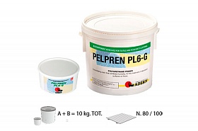 Клей Adesiv  ADV-008 Pelpren PL6-G
